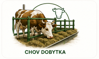 Obrázok: Chov dobytka