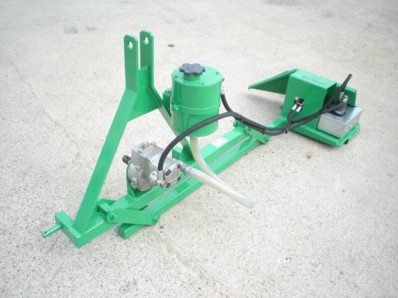 Rezačka stoniek na tabak Burley