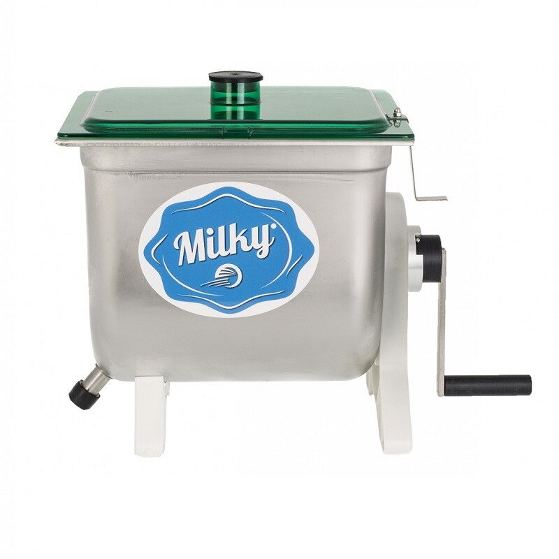 Maselnica FJ10 - ručná