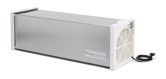 Biosec Silver B10-S