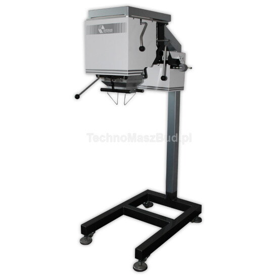 DVSV-F: Vážiaci dávkovač mrazených výrobkov