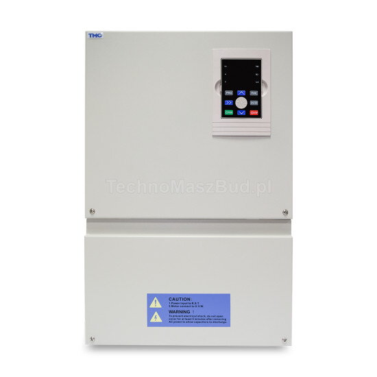 Frekvenčný menič TMC 37 kW (trojfázový)