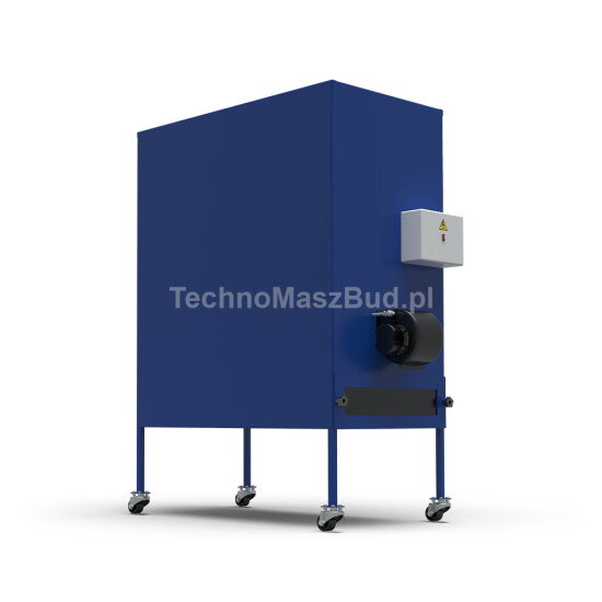 Kalibrátor / Chladič KOMFI-1