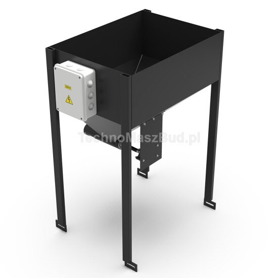 Zásobník / Podávač ZP-50