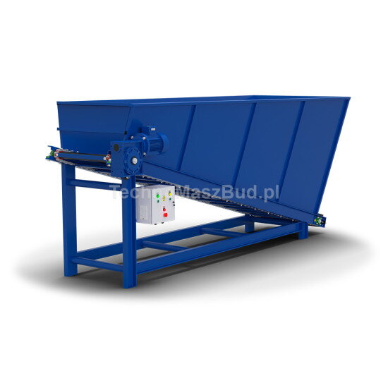 Zásobník podavače TYTAN-5