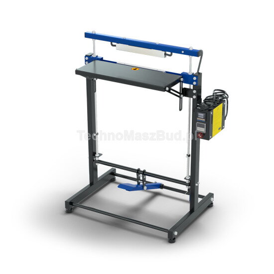 Zváračka vreciek ZO-500