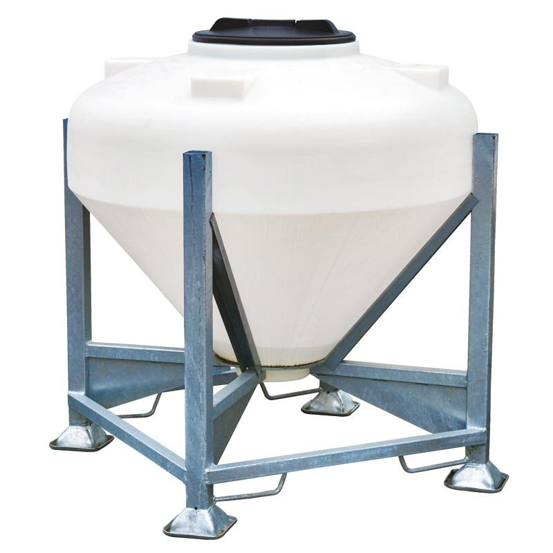 ZÁSOBNÍK NA KRMIVO 500 L LA GÉE