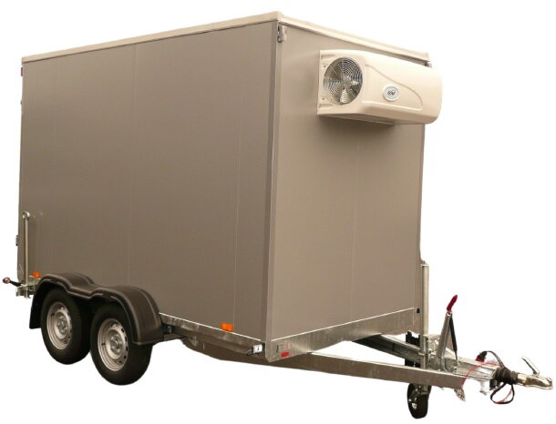 CHLADIARENSKÝ PRÍVES