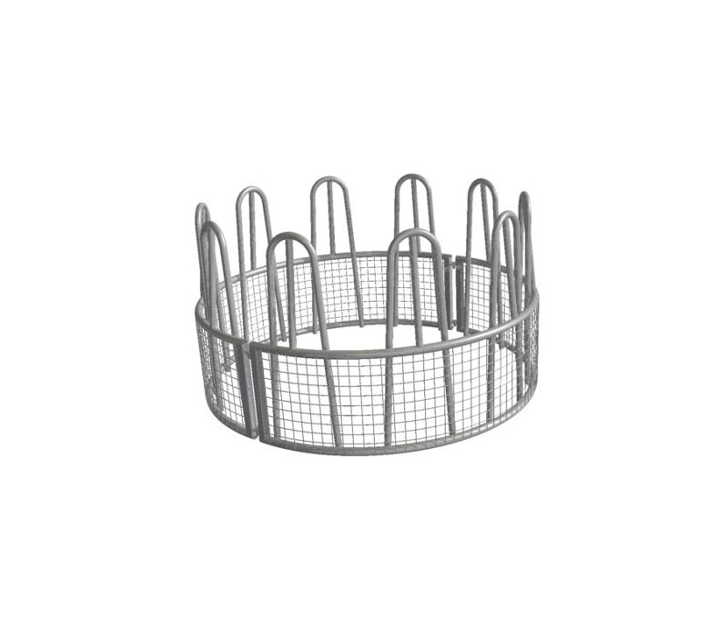 PRÍKRMISKO KRUHOVÉ SO SIEŤOU 170 CM