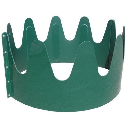 PRÍKRMISKO PLASTOVÉ PRIEMER 185 CM, 10 MIEST