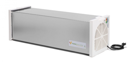 Biosec Silver B10-S