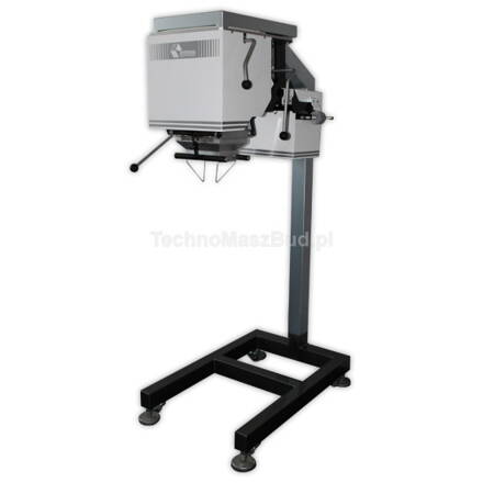 DVSV-F: Vážiaci dávkovač mrazených výrobkov