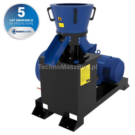 Lis na krmivo PRIME-300