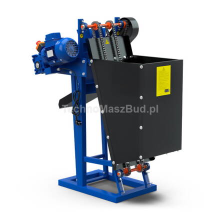 Lúskač vlašských orechov PRK-2