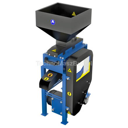 Mačkač obilia Herkules