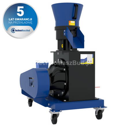 Peletovací lis PRIME-200