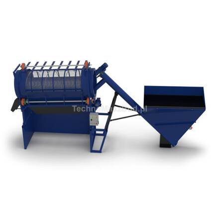 Sada pre preosievanie ZP-3