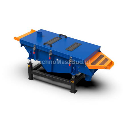 Vibračný stôl / Kalibrátor vibrácií SW-1