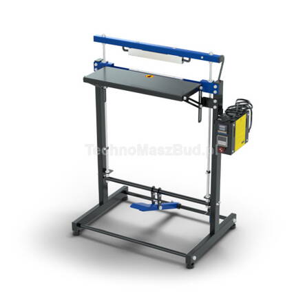 Zváračka vreciek ZO-500