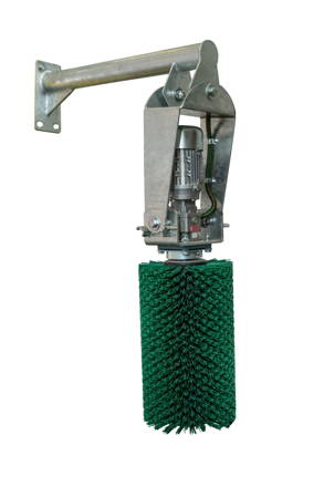 Drbadlo elektrické Toy Agricow