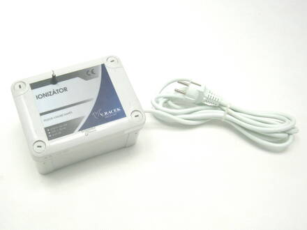 Ionizátor vzduchu