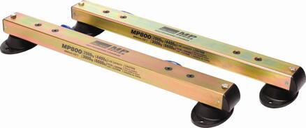 MP800 (3000 KG) VÁŽIACE LYŽINY