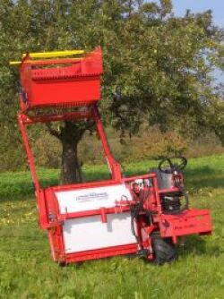 Zberač ovocia OB 100 A