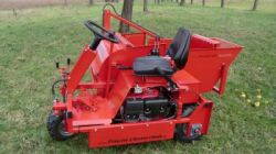 Zberač ovocia OB 70 R