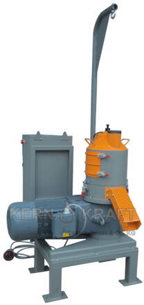 Lis na pelety KKP300 F Universal