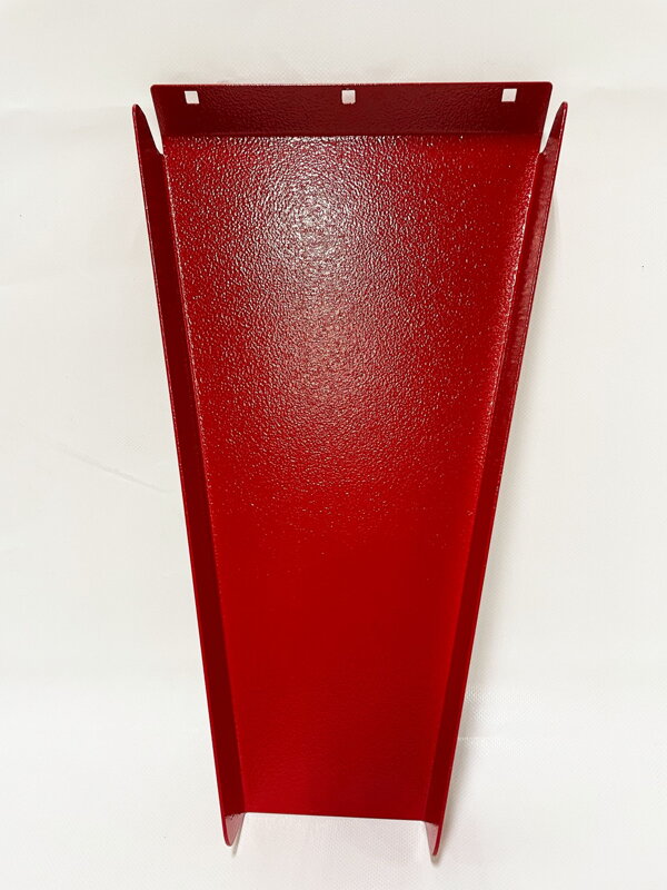 Výsypná šmykľavka pre lúpačku Walman