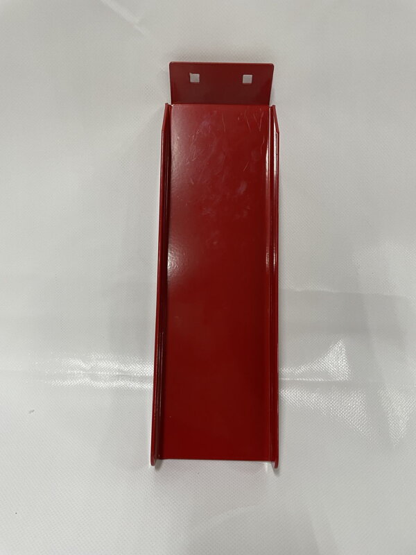 Výsypná šmykľavka pre Walman small