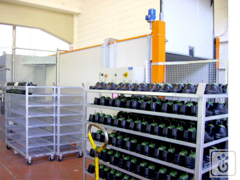 Sušička topánok ETT BIO SPECIAL