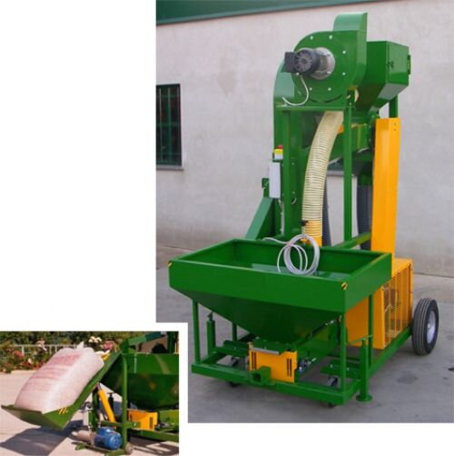 Práčka CH P98/120 DV