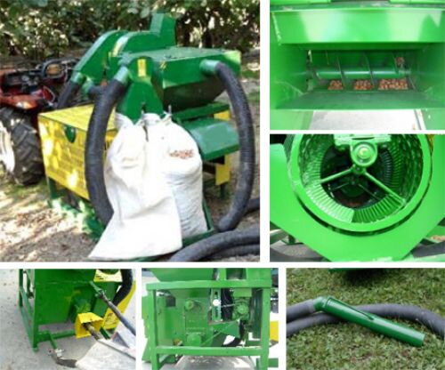 Vysávač CH EU 1000