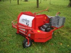 Zberač ovocia OB 80