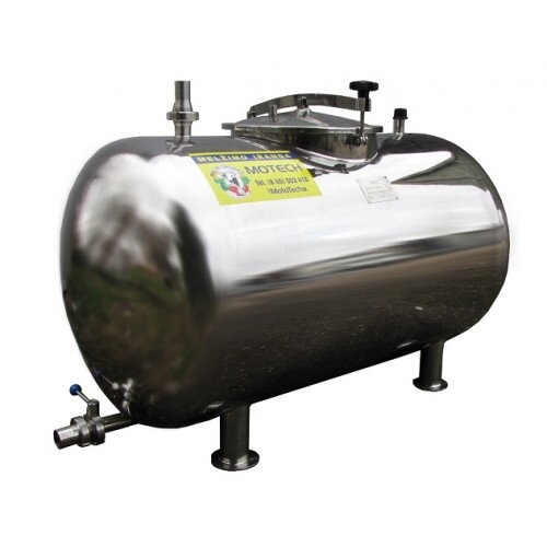 Tank 800 l