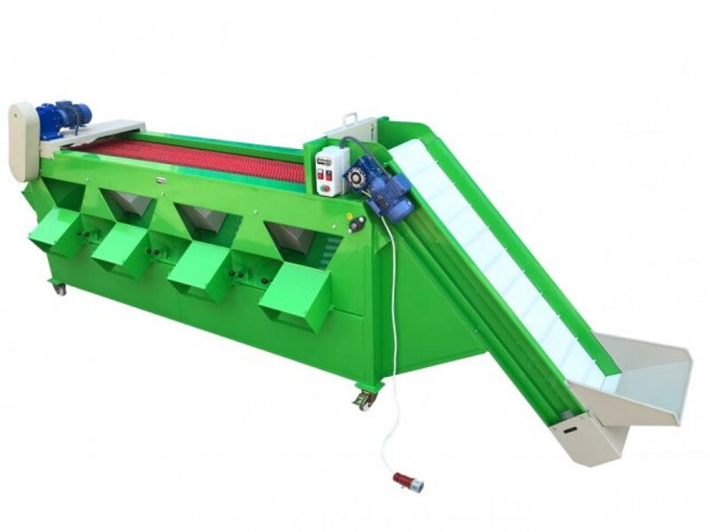 Dopravníkový pás KB300