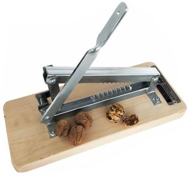 Lúskač C1, manuálny