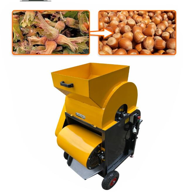 Práčka FAM350 na lieskovce