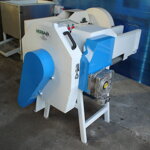 Krájač na bylinky RBG-200