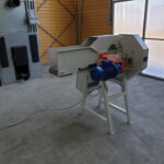 Krájač na bylinky RB-200