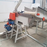 Krájač na bylinky RB-200