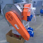 Krájač na bylinky RB-200