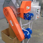 Krájač na bylinky RB-200