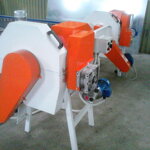 Krájač na bylinky RB-200