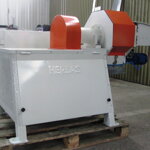 Krájač na bylinky SB-100 s vymeniteľnými sitami