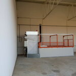 Prenosná kontajnerová sušička na tekvice