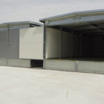 Univerzálna podlahová kontajnerová sušička