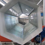 Valcový oddeľovač