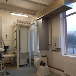 Zariadenia na filtráciu vzduchu